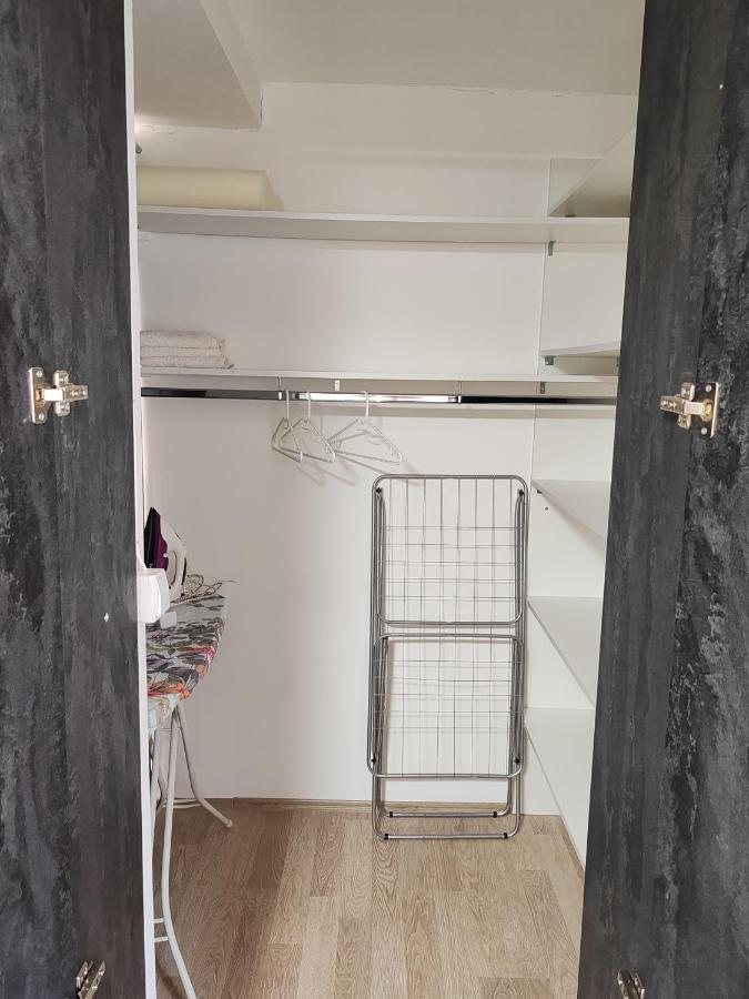 Central Modern Flat M&M Apartments 斯科普里 外观 照片